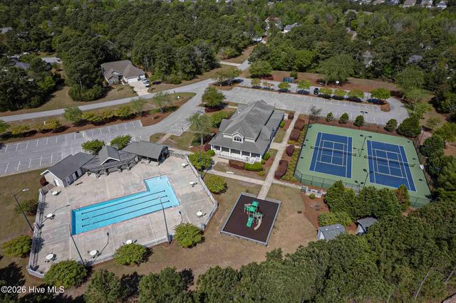 408 Canvasback Lane, Sneads Ferry, NC 28460