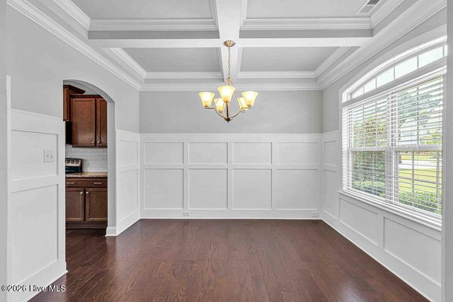 408 Canvasback Lane, Sneads Ferry, NC 28460