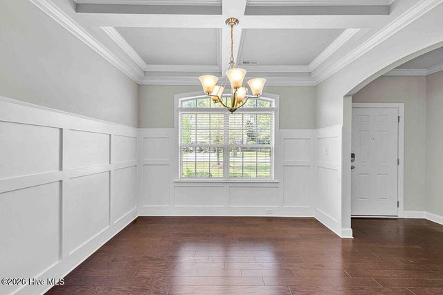 408 Canvasback Lane, Sneads Ferry, NC 28460