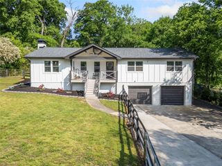 369 Arnold Mill Road, Woodstock, GA 30188