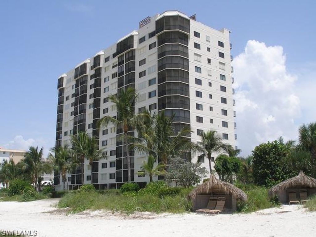 7500 Estero BLVD 706, FORT MYERS BEACH, FL 33931 — photo 2