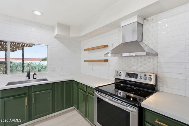 917 N ROOSEVELT Circle, Scottsdale, AZ 85257
