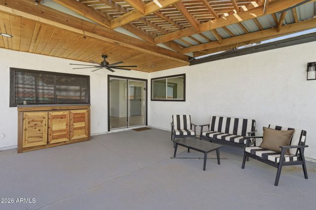 917 N ROOSEVELT Circle, Scottsdale, AZ 85257