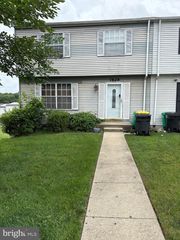 7828 MICHELE DR, Landover, MD 20785