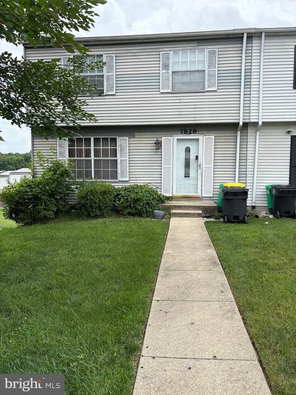7828 MICHELE DR, Landover, MD 20785