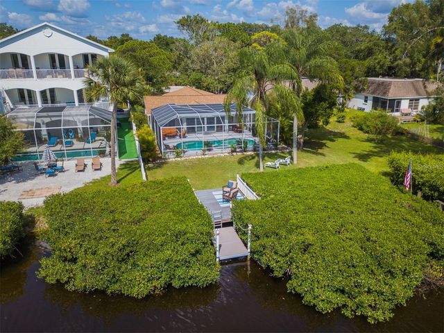 8302 MIDNIGHT PASS ROAD, Sarasota, FL 34242
