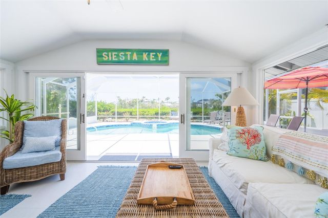 8302 MIDNIGHT PASS ROAD, Sarasota, FL 34242