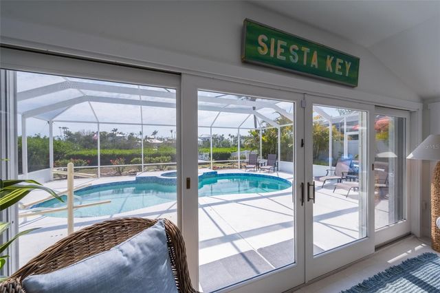 8302 MIDNIGHT PASS ROAD, Sarasota, FL 34242