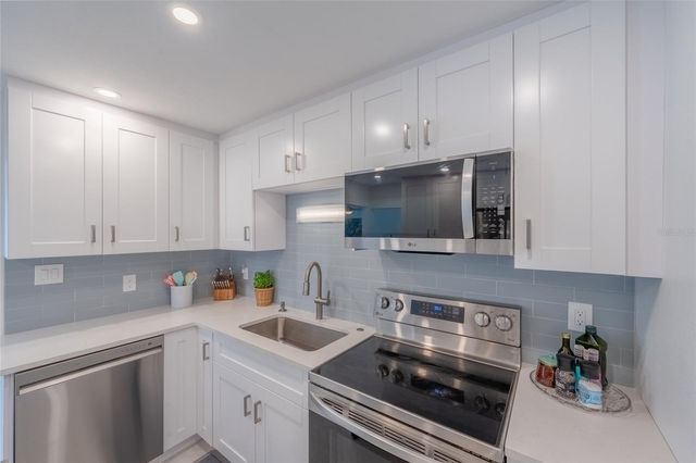 8302 MIDNIGHT PASS ROAD, Sarasota, FL 34242