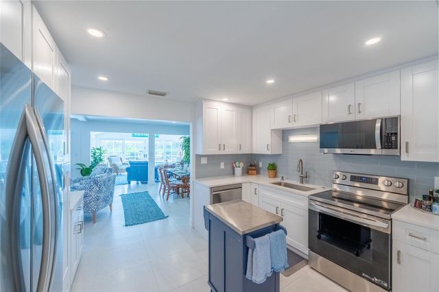 8302 MIDNIGHT PASS ROAD, Sarasota, FL 34242