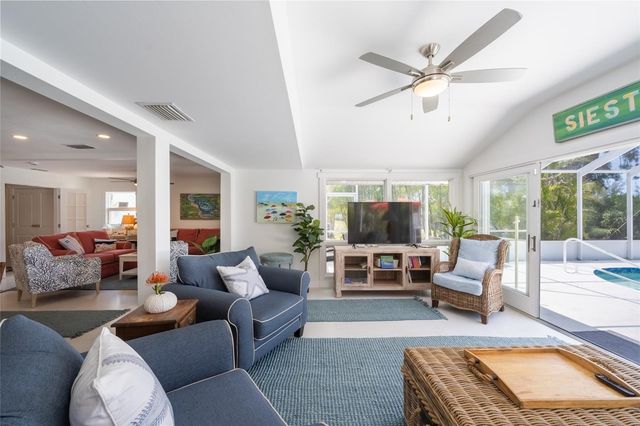 8302 MIDNIGHT PASS ROAD, Sarasota, FL 34242