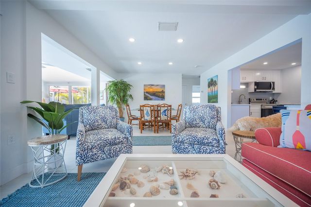 8302 MIDNIGHT PASS ROAD, Sarasota, FL 34242