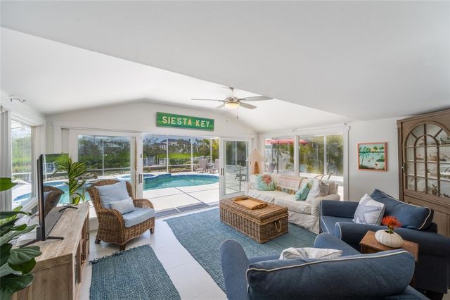 8302 MIDNIGHT PASS ROAD, Sarasota, FL 34242