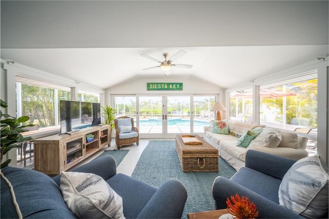 8302 MIDNIGHT PASS ROAD, Sarasota, FL 34242