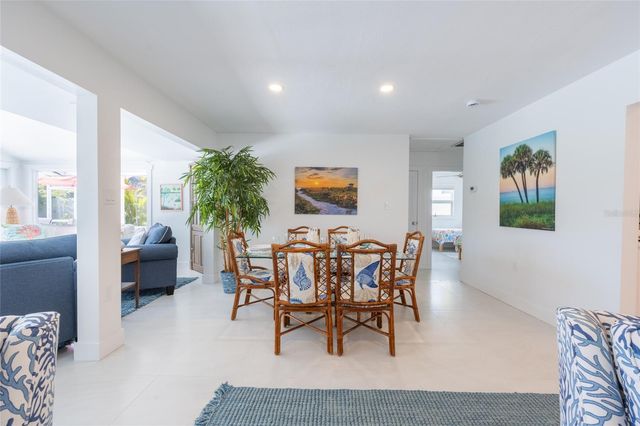 8302 MIDNIGHT PASS ROAD, Sarasota, FL 34242