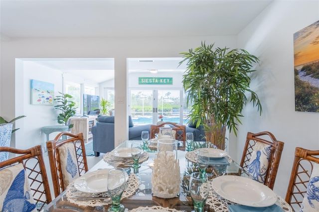 8302 MIDNIGHT PASS ROAD, Sarasota, FL 34242