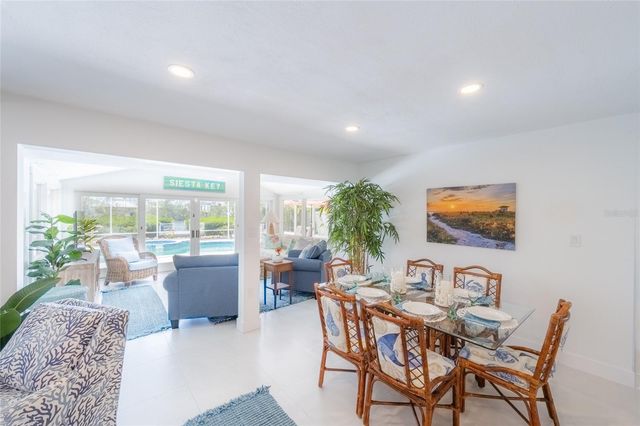 8302 MIDNIGHT PASS ROAD, Sarasota, FL 34242