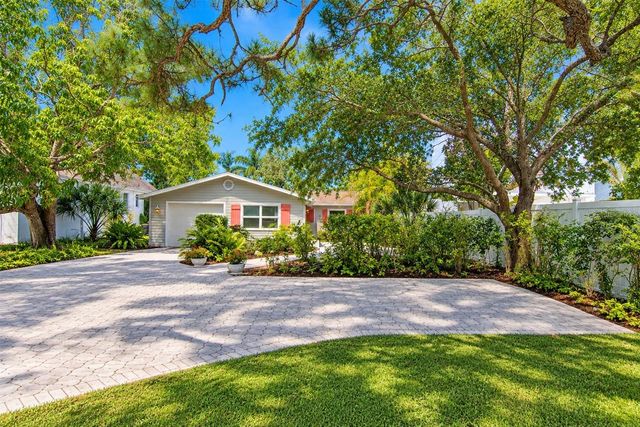 8302 MIDNIGHT PASS ROAD, Sarasota, FL 34242
