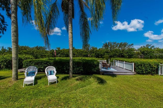 8302 MIDNIGHT PASS ROAD, Sarasota, FL 34242