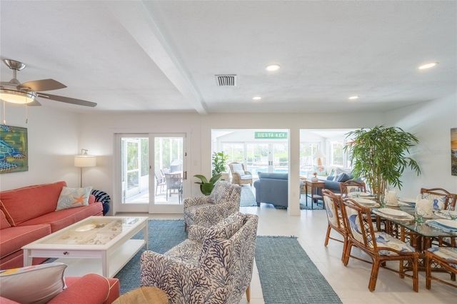 8302 MIDNIGHT PASS ROAD, Sarasota, FL 34242