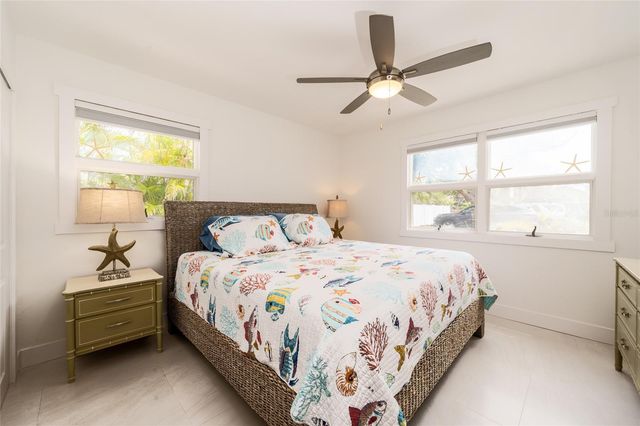 8302 MIDNIGHT PASS ROAD, Sarasota, FL 34242