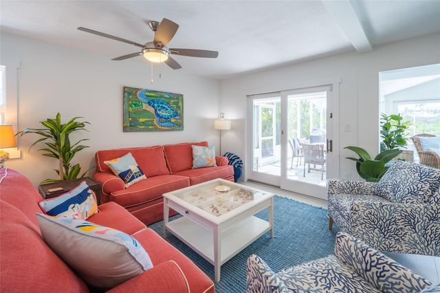 8302 MIDNIGHT PASS ROAD, Sarasota, FL 34242