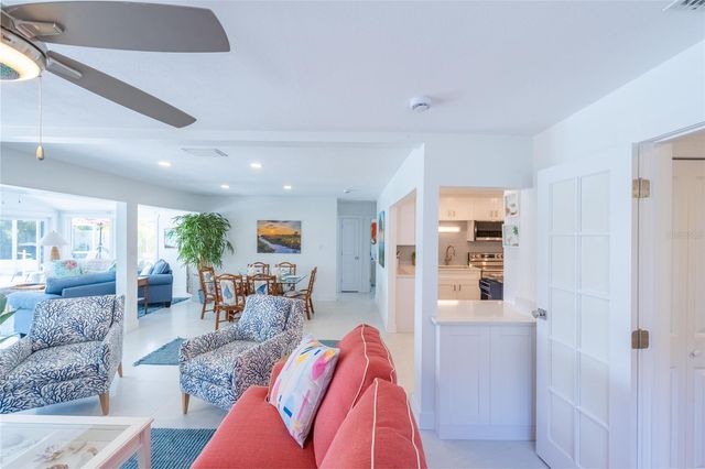 8302 MIDNIGHT PASS ROAD, Sarasota, FL 34242