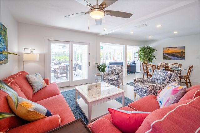 8302 MIDNIGHT PASS ROAD, Sarasota, FL 34242