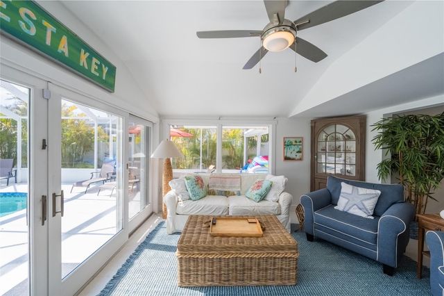8302 MIDNIGHT PASS ROAD, Sarasota, FL 34242