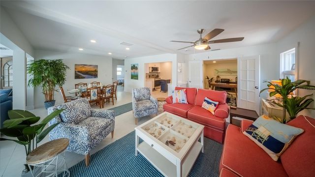 8302 MIDNIGHT PASS ROAD, Sarasota, FL 34242
