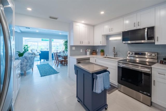 8302 MIDNIGHT PASS ROAD, Sarasota, FL 34242