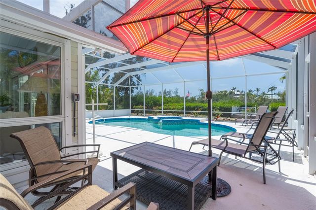 8302 MIDNIGHT PASS ROAD, Sarasota, FL 34242