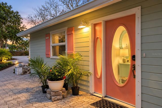 8302 MIDNIGHT PASS ROAD, Sarasota, FL 34242