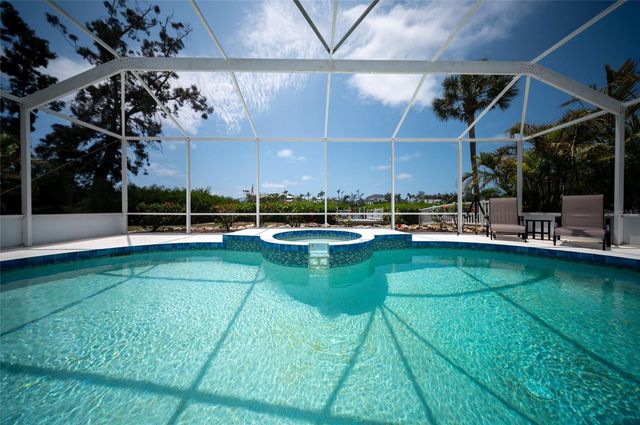 8302 MIDNIGHT PASS ROAD, Sarasota, FL 34242
