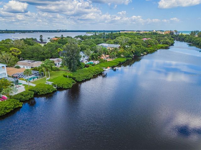 8302 MIDNIGHT PASS ROAD, Sarasota, FL 34242