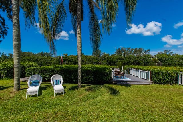 8302 MIDNIGHT PASS ROAD, Sarasota, FL 34242