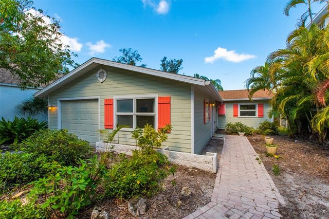 8302 MIDNIGHT PASS ROAD, Sarasota, FL 34242