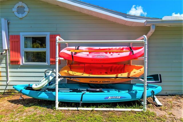 8302 MIDNIGHT PASS ROAD, Sarasota, FL 34242