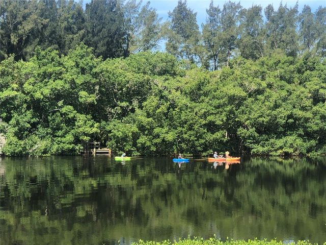 8302 MIDNIGHT PASS ROAD, Sarasota, FL 34242