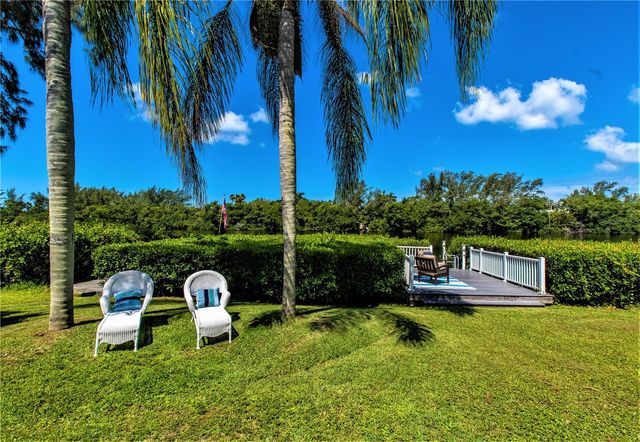 8302 MIDNIGHT PASS ROAD, Sarasota, FL 34242