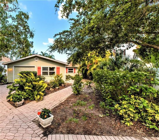 8302 MIDNIGHT PASS ROAD, Sarasota, FL 34242