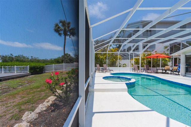 8302 MIDNIGHT PASS ROAD, Sarasota, FL 34242