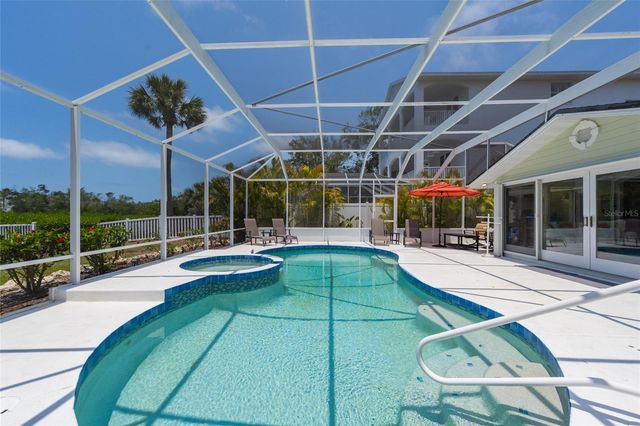 8302 MIDNIGHT PASS ROAD, Sarasota, FL 34242