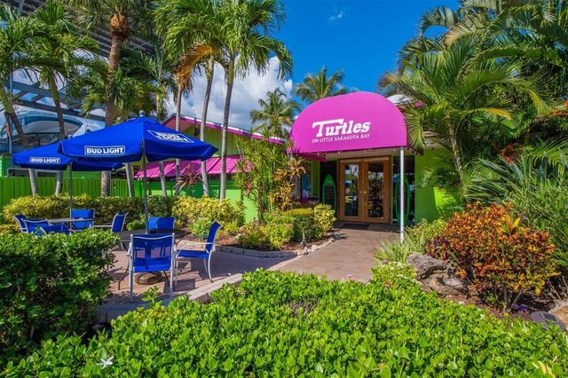 8302 MIDNIGHT PASS ROAD, Sarasota, FL 34242