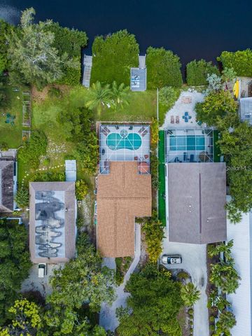 8302 MIDNIGHT PASS ROAD, Sarasota, FL 34242