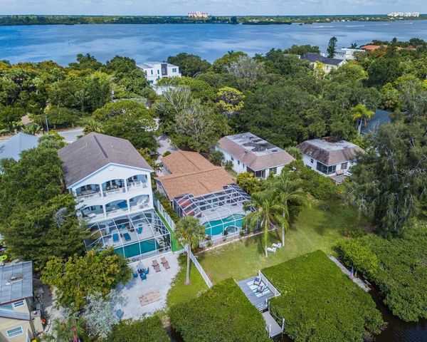 8302 MIDNIGHT PASS ROAD, Sarasota, FL 34242