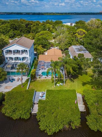 8302 MIDNIGHT PASS ROAD, Sarasota, FL 34242