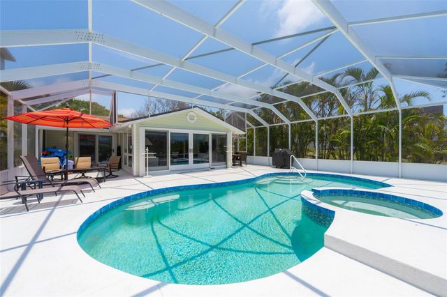 8302 MIDNIGHT PASS ROAD, Sarasota, FL 34242