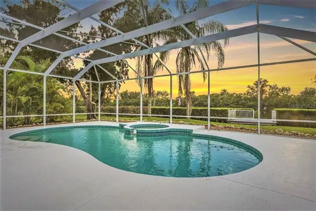 8302 MIDNIGHT PASS ROAD, Sarasota, FL 34242