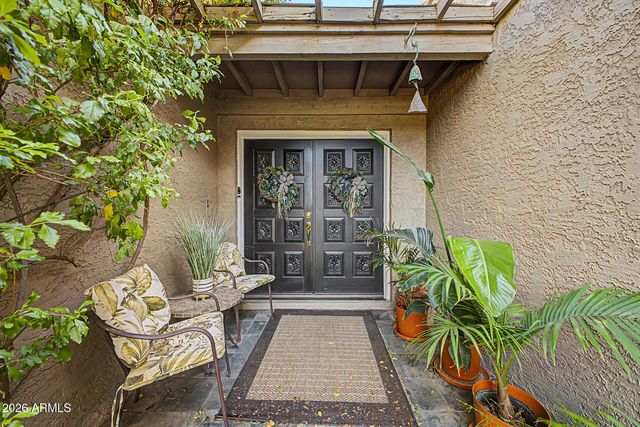 8079 E DEL TORNASOL Drive, Scottsdale, AZ 85258